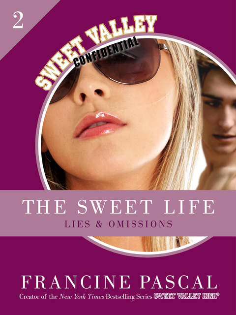Cover image for book The Sweet Life #2: An E-Serial