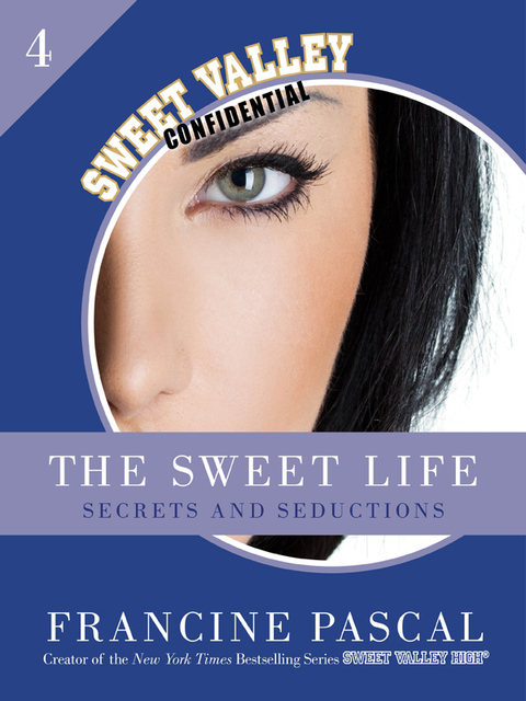 Cover image for book The Sweet Life #4: An E-Serial