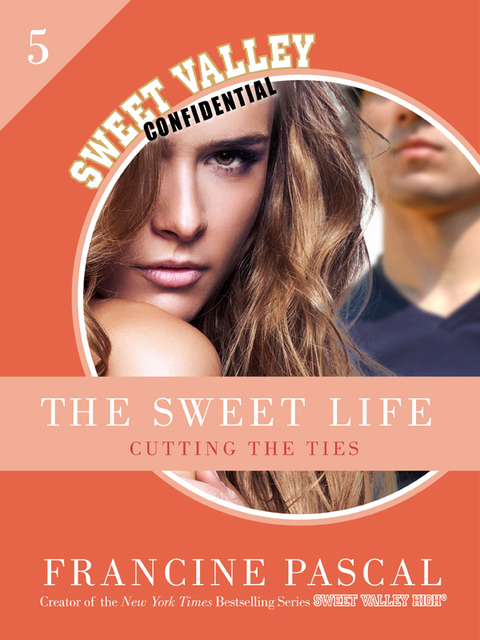 Cover image for book The Sweet Life #5: An E-Serial