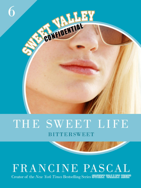 Cover image for book The Sweet Life #6: An E-Serial