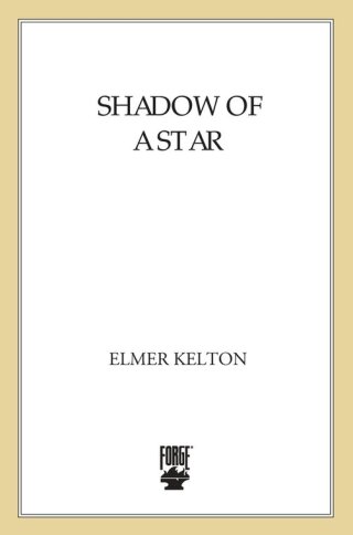 Shadow of a Star