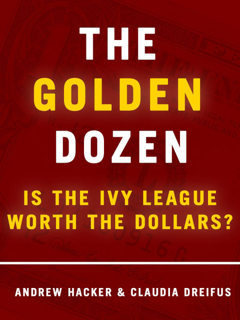 Cover image for book The Golden Dozen