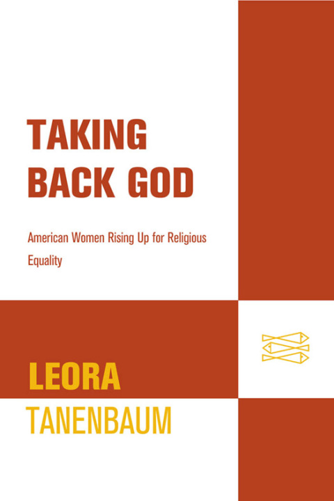 Cover image for book Taking Back God