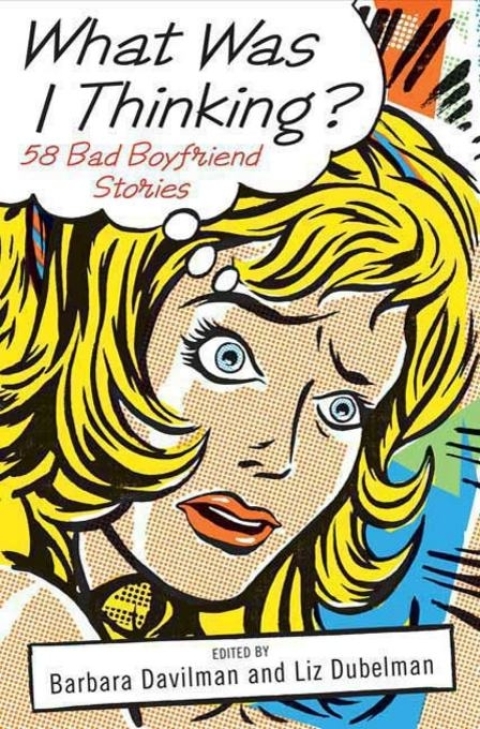 Cover image for book What Was I Thinking?