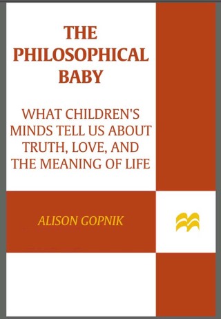 The Philosophical Baby