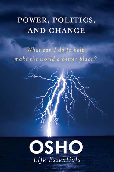 Cover image for book Power, Politics, and Change