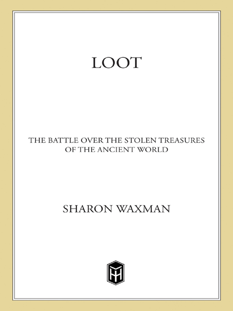 Loot
