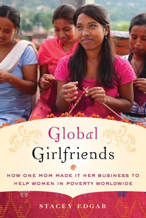 Cover image for book Global Girlfriends