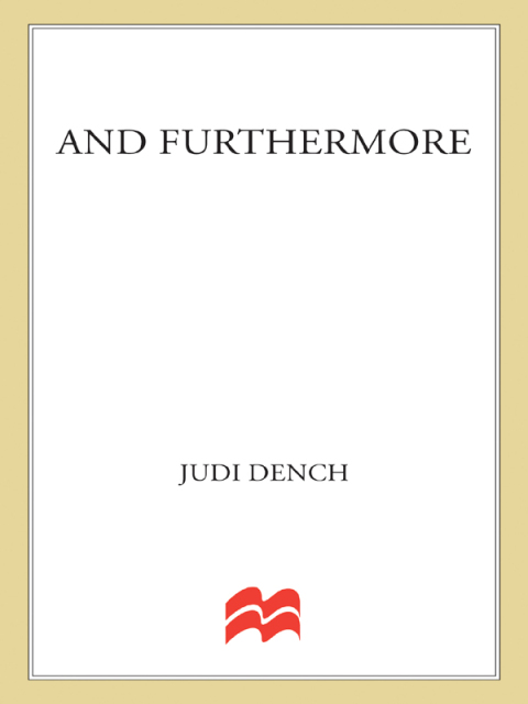 Cover image for book And Furthermore