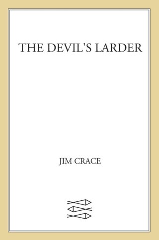 The Devil's Larder