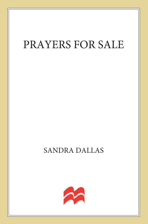 Cover image for book Prayers for Sale