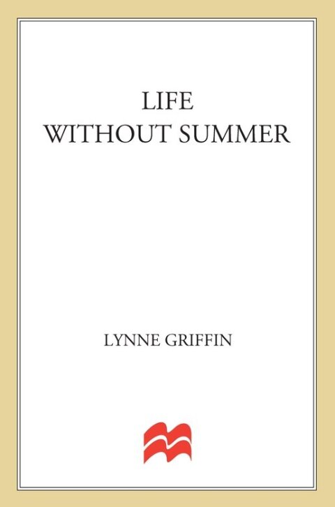 Cover image for book Life Without Summer
