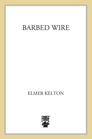 Barbed Wire