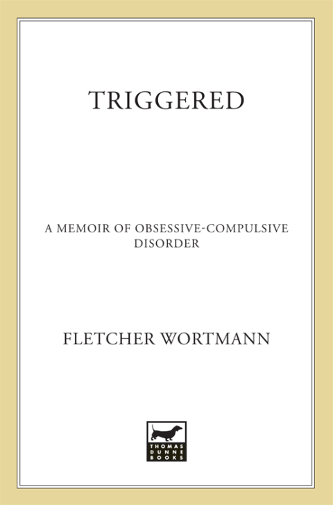 Cover image for book Triggered