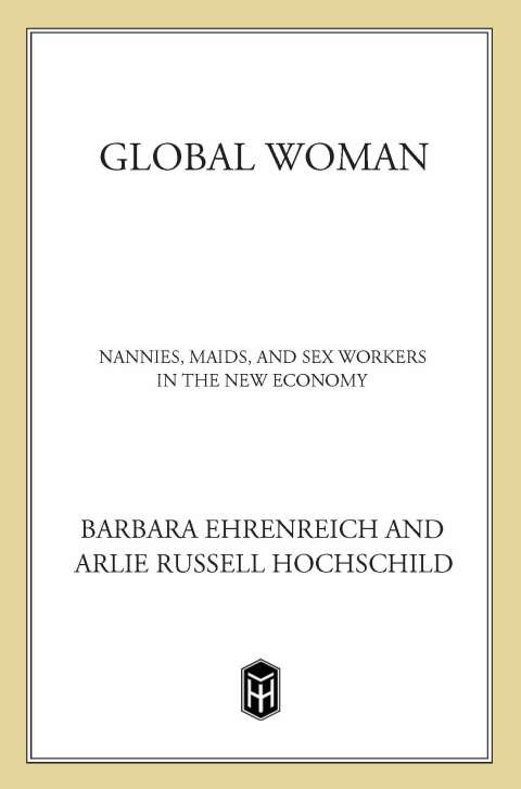 Cover image for book Global Woman