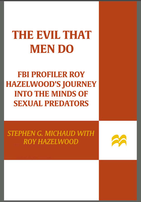 Cover image for book The Evil That Men Do
