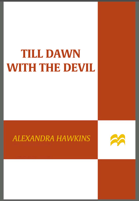 Cover image for book Till Dawn with the Devil