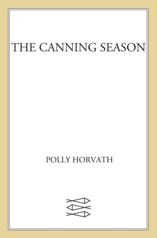 The Canning Season