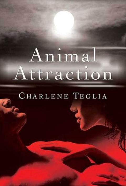 Cover image for book Animal Attraction