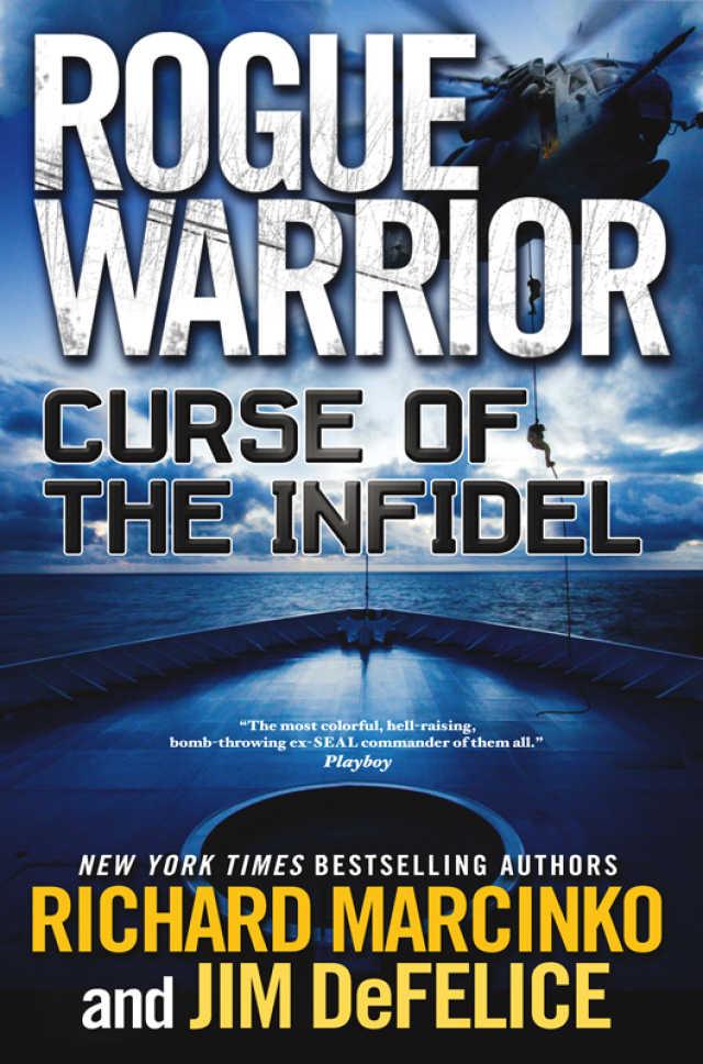 Curse of the Infidel