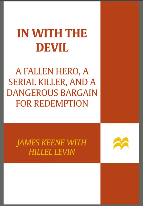 Cover image for book In with the Devil