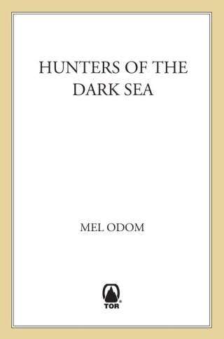 Hunters of the Dark Sea