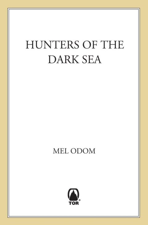 Hunters of the Dark Sea 