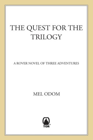 The Quest for the Trilogy