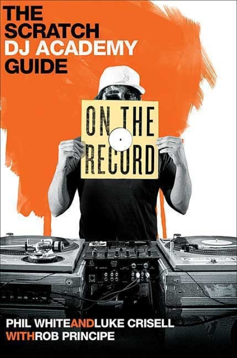 Cover image for book On the Record