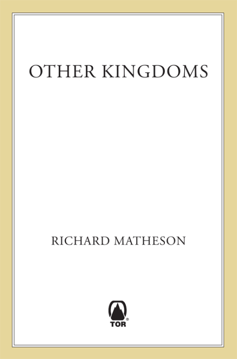 Cover image for book Other Kingdoms