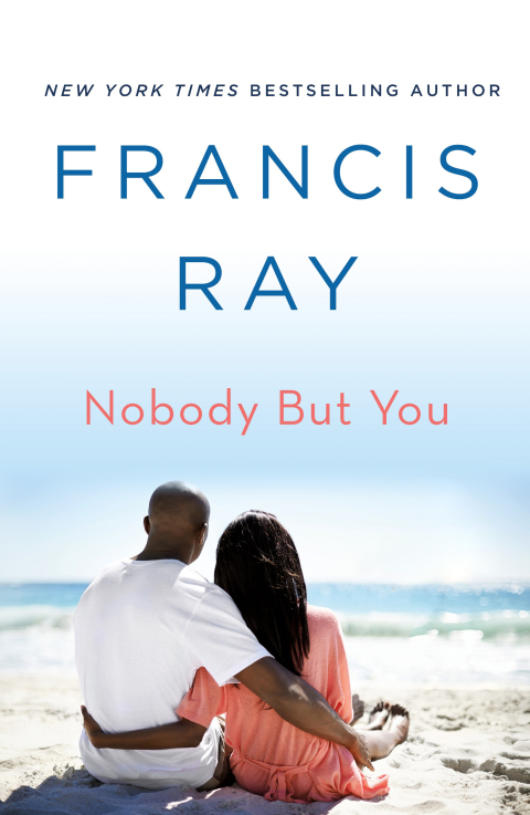 Cover image for book Nobody But You