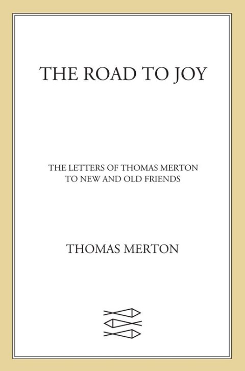 Cover image for book The Road to Joy