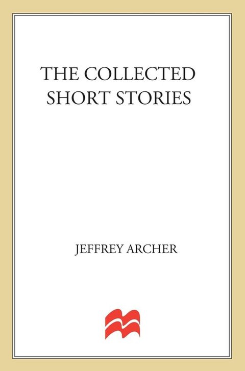Cover image for book The Collected Short Stories