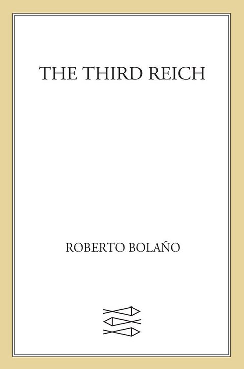 Cover image for book The Third Reich