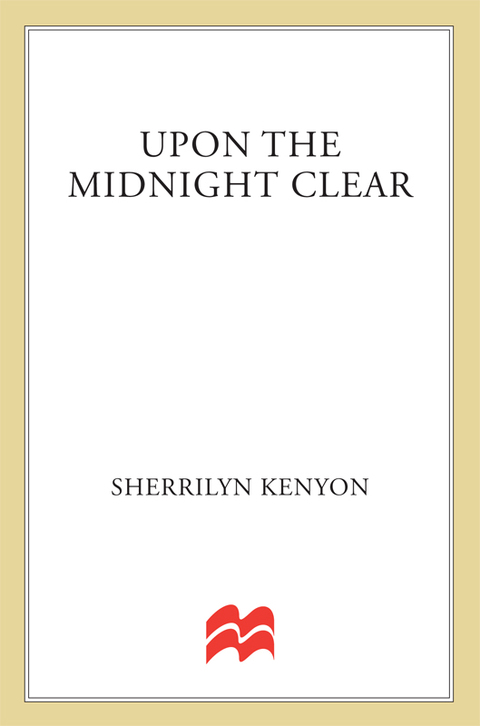 Cover image for book Upon The Midnight Clear