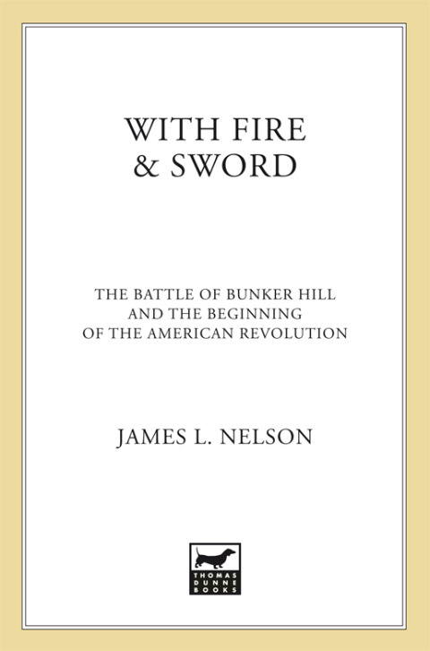 Cover image for book With Fire and Sword