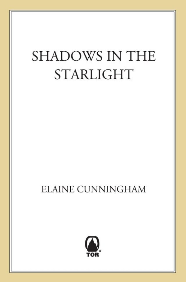 Shadows in the Starlight