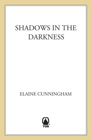 Shadows in the Darkness