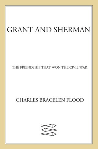 Grant and Sherman