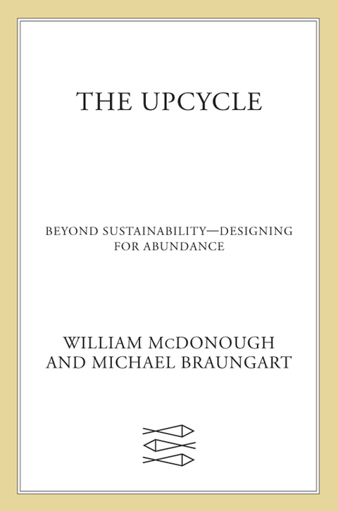 Cover image for book The Upcycle