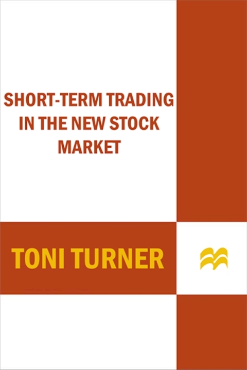 Cover image for book Short-Term Trading in the New Stock Market