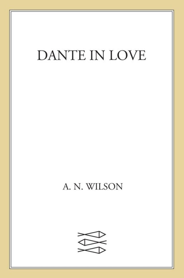 Dante in Love