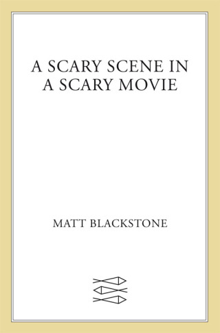 A Scary Scene in a Scary Movie