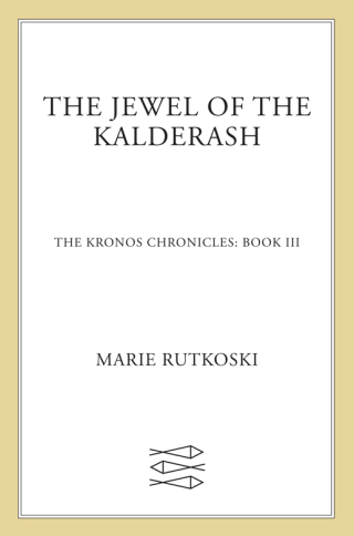 The Jewel of the Kalderash