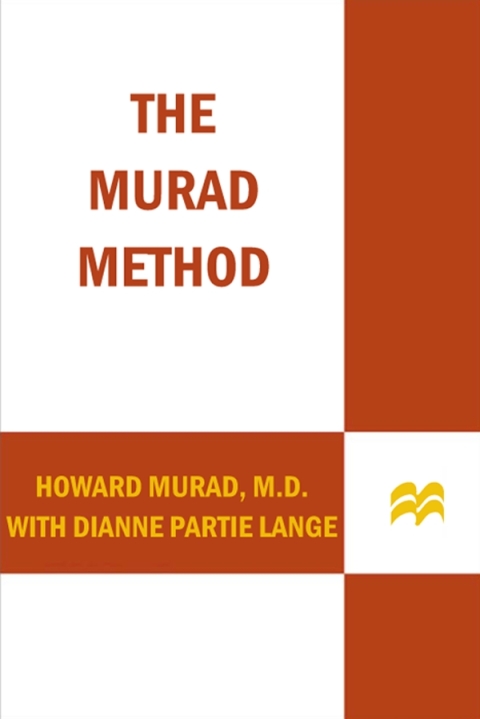 Cover image for book The Murad Method