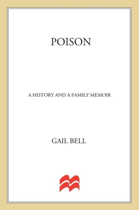 Cover image for book Poison