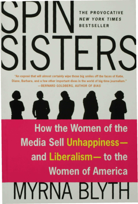 Cover image for book Spin Sisters