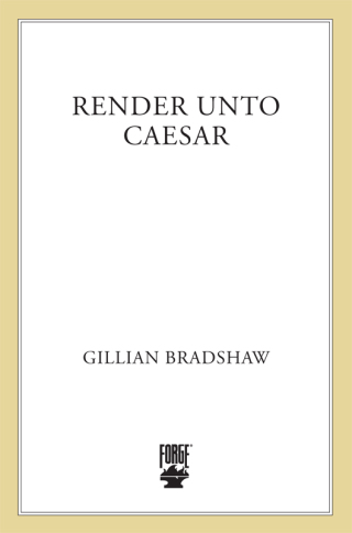 Render Unto Caesar