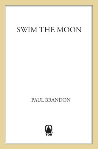 Swim the Moon
