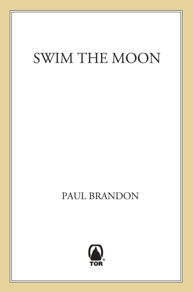 Swim the Moon
